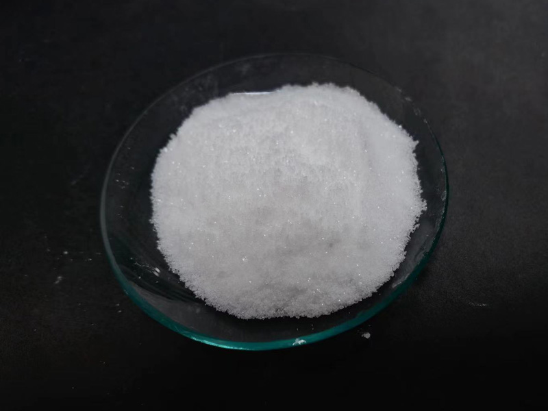 Barium chloride dihydrate(high purity)