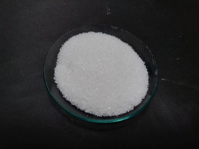 Barium hydroxide octahydrate