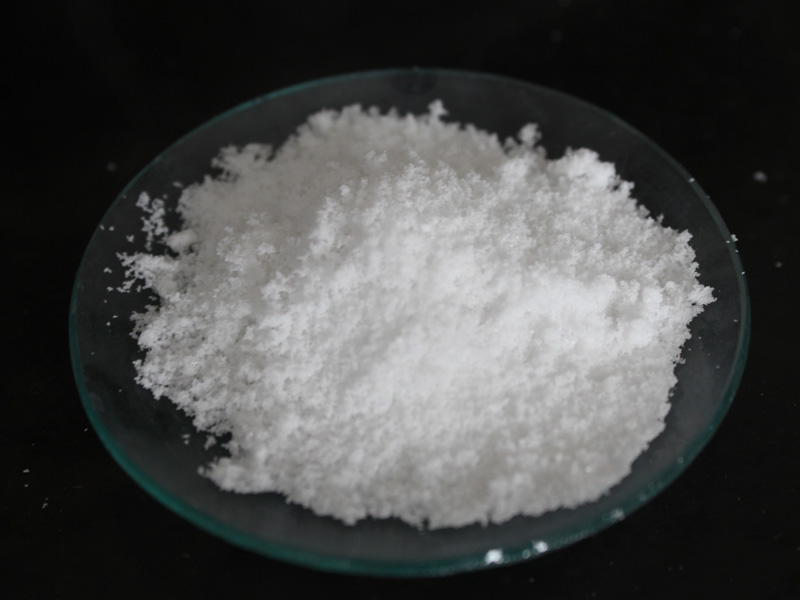 Barium chloride dihydrate